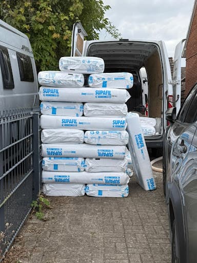 einfach dämmen GmbH — Kundenfoto