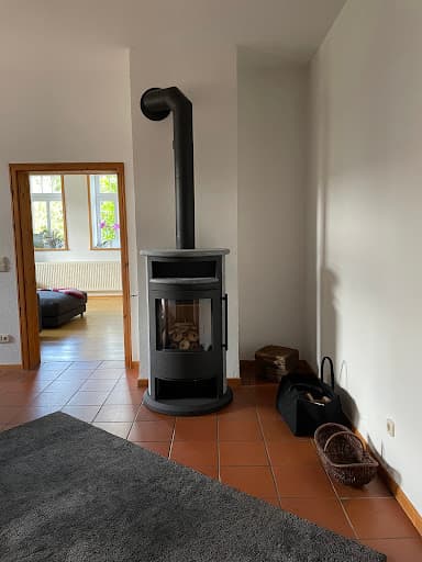 Ofenhaus Colnrade — Kundenfoto