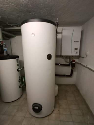 derofenfuchs - Kamin- und Energiestudio — Kundenfoto