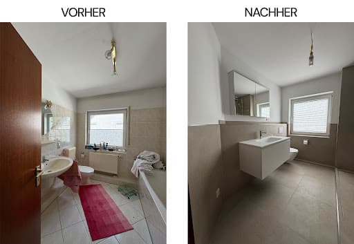 Firma Prescha - Elektro, Heizung und Sanitär — Kundenfoto