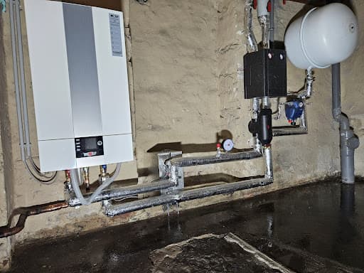 ZS Haustechnik - 24/7 Notdienstservice — Kundenfoto