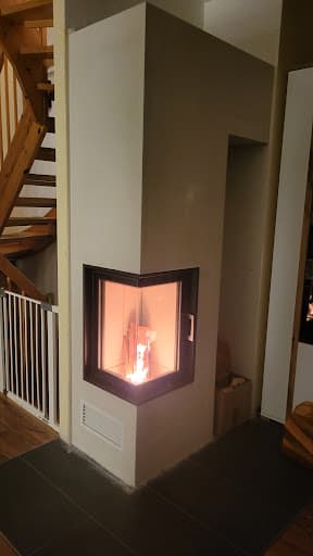 Kamin Berlin Brandenburg — Kundenfoto
