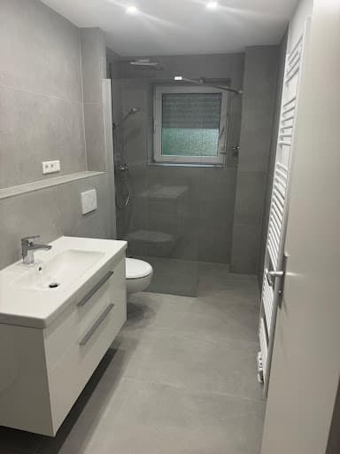 Wärmeglück GmbH — Kundenfoto