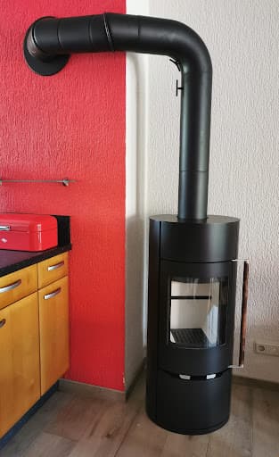 Kaminstudio Dortmund — Kundenfoto