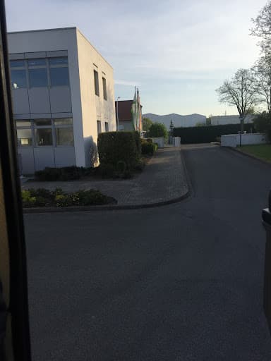 Weishaupt - Niederlassung Leipzig — Kundenfoto