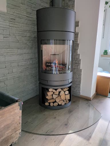 Kaminbau Engel GmbH & Co.KG — Kundenfoto