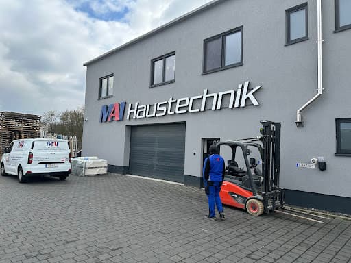 Mai Haustechnik GmbH | Köln — Kundenfoto