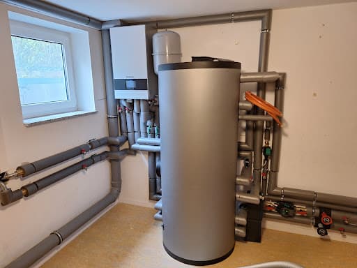 Barthlomeyczik Heizung & Bäder GmbH — Kundenfoto