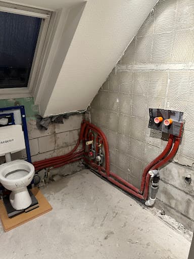 Kauer-Bad Sanitär Heizung-Kundendienst — Kundenfoto