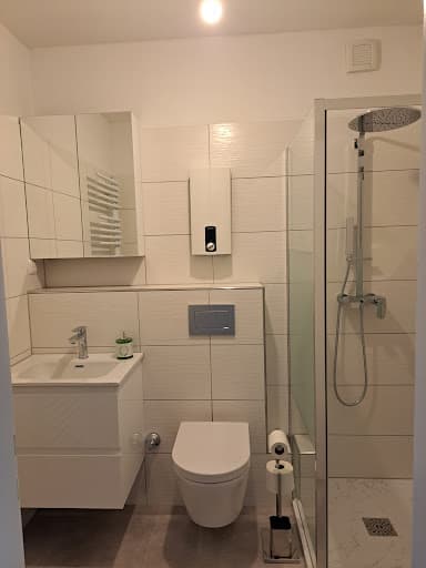 Heizung & Sanitär Hagel GmbH — Kundenfoto