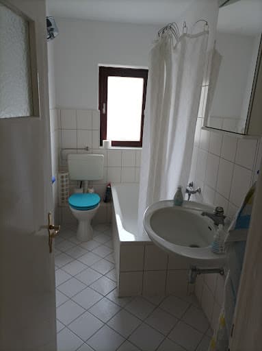 Bergmann GmbH Sanitär + Heizung — Kundenfoto