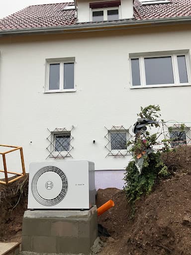 EGELER GmbH - bad & energie — Kundenfoto