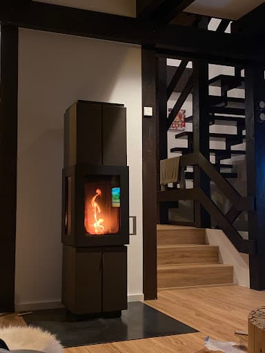 Hase Feuerhaus Köln — Kundenfoto