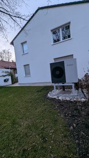 Hans Schramm GmbH — Kundenfoto