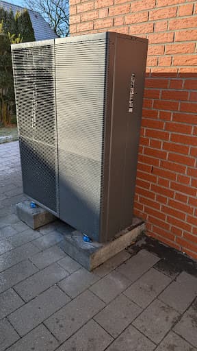 thermavolt GmbH - Wärmepumpen - Hybrid-Systeme — Kundenfoto