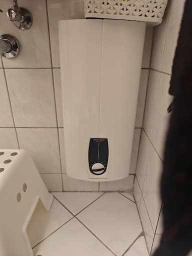 ZS Haustechnik - 24/7 Notdienstservice — Kundenfoto