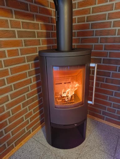 derofenfuchs - Kamin- und Energiestudio — Kundenfoto