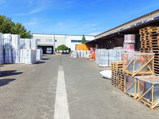 ISOPARTNER Deutschland GmbH & Co. KG — Kundenfoto