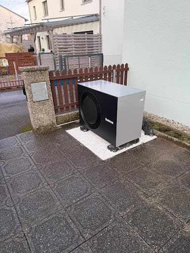 Wärmetechnik Bayern — Kundenfoto
