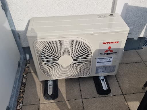 INOWEST GmbH Kälte - Klimatechnik — Kundenfoto