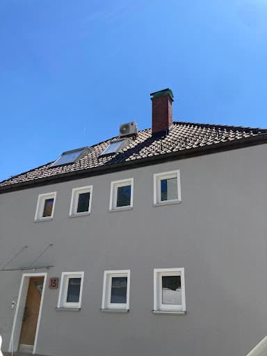 Frasch – Ihr Wohlfühlklima | Wärmepumpe & Klimaanlage Stuttgart — Kundenfoto