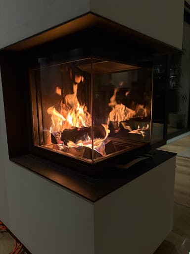Zimmermann GmbH Kaminmanufaktur — Kundenfoto