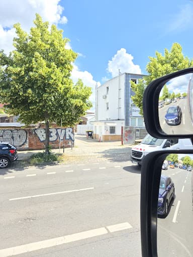 Dämmstatt GmbH — Kundenfoto