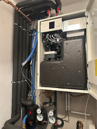 Bergmann GmbH Sanitär + Heizung — Kundenfoto