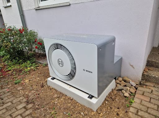 EGELER GmbH - bad & energie — Kundenfoto