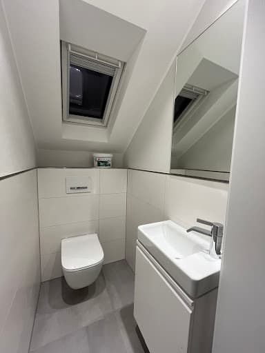 Bohres GmbH Sanitär-Heizung-Klima — Kundenfoto