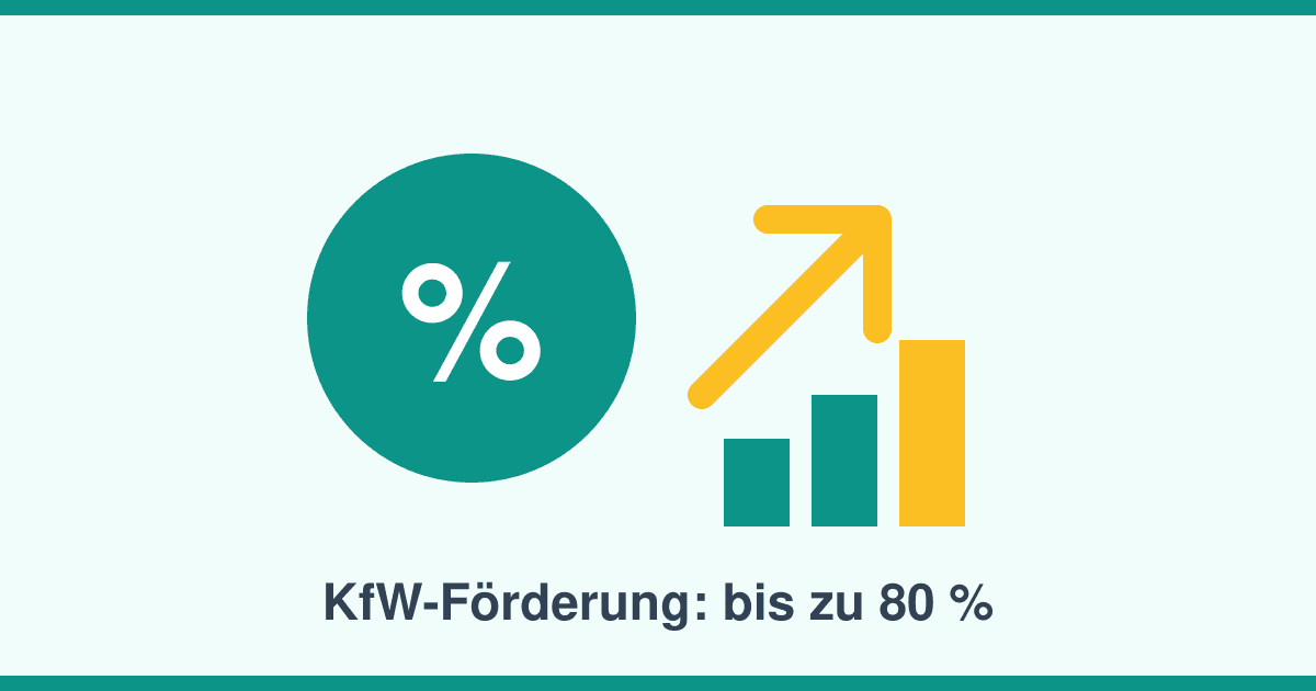 Wärmepumpen-Förderung 2026: Die neuen KfW-Konditionen seit dem 21. Juli erklärt