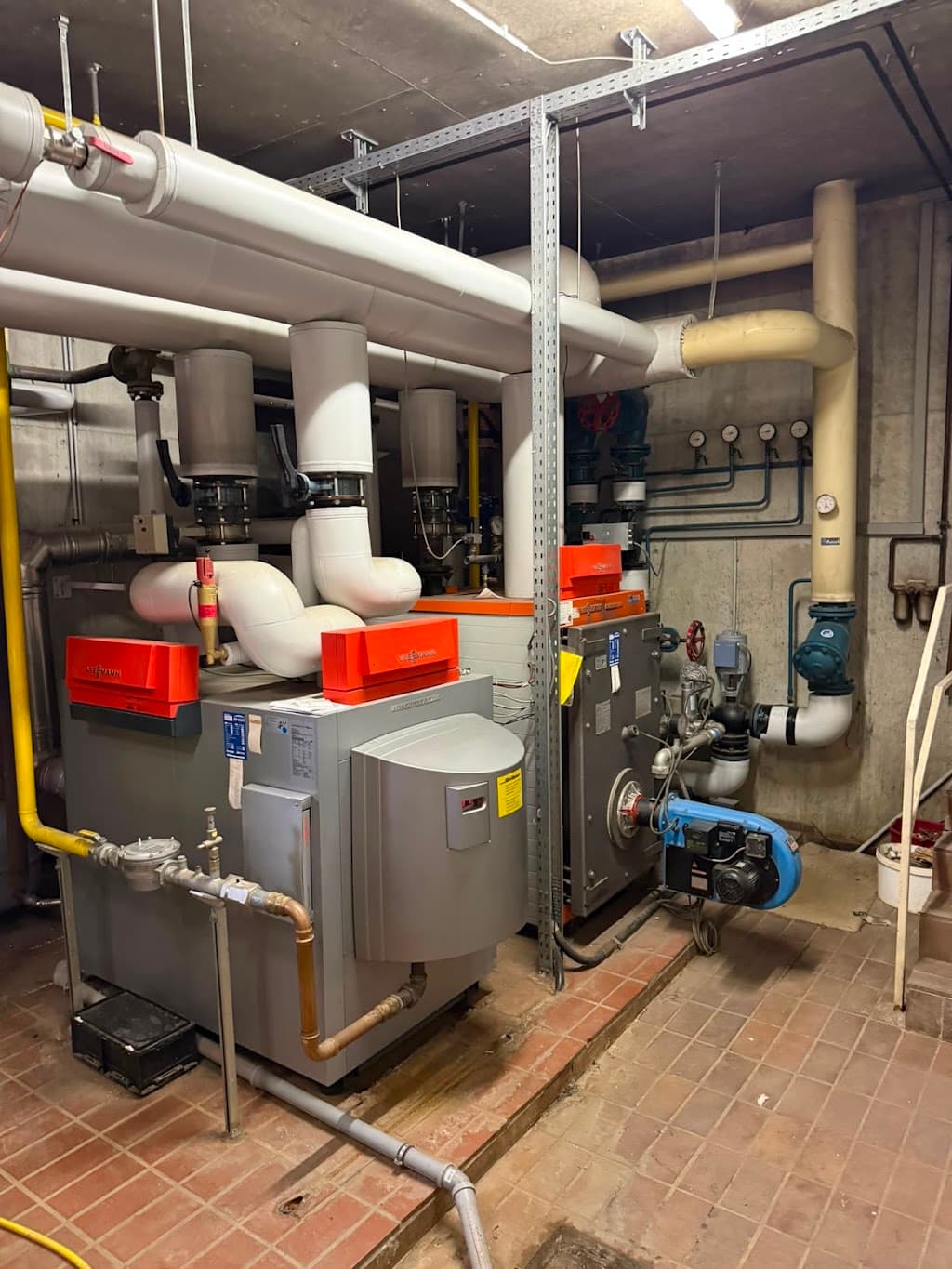 Vepa Baumbach Heizung Sanitär GmbH