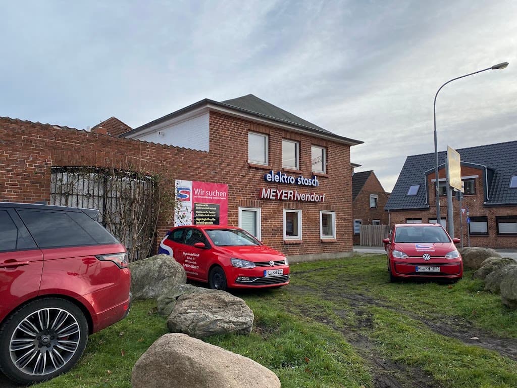 Meyer Ivendorf Sanitär- und Heizungstechnik GmbH
