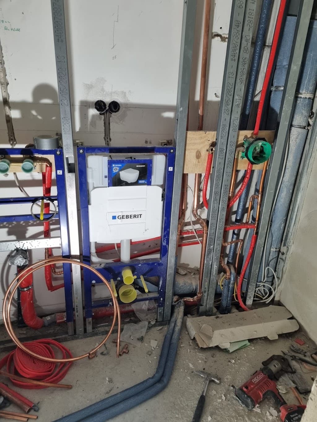 ThermaNord Sanitär GmbH