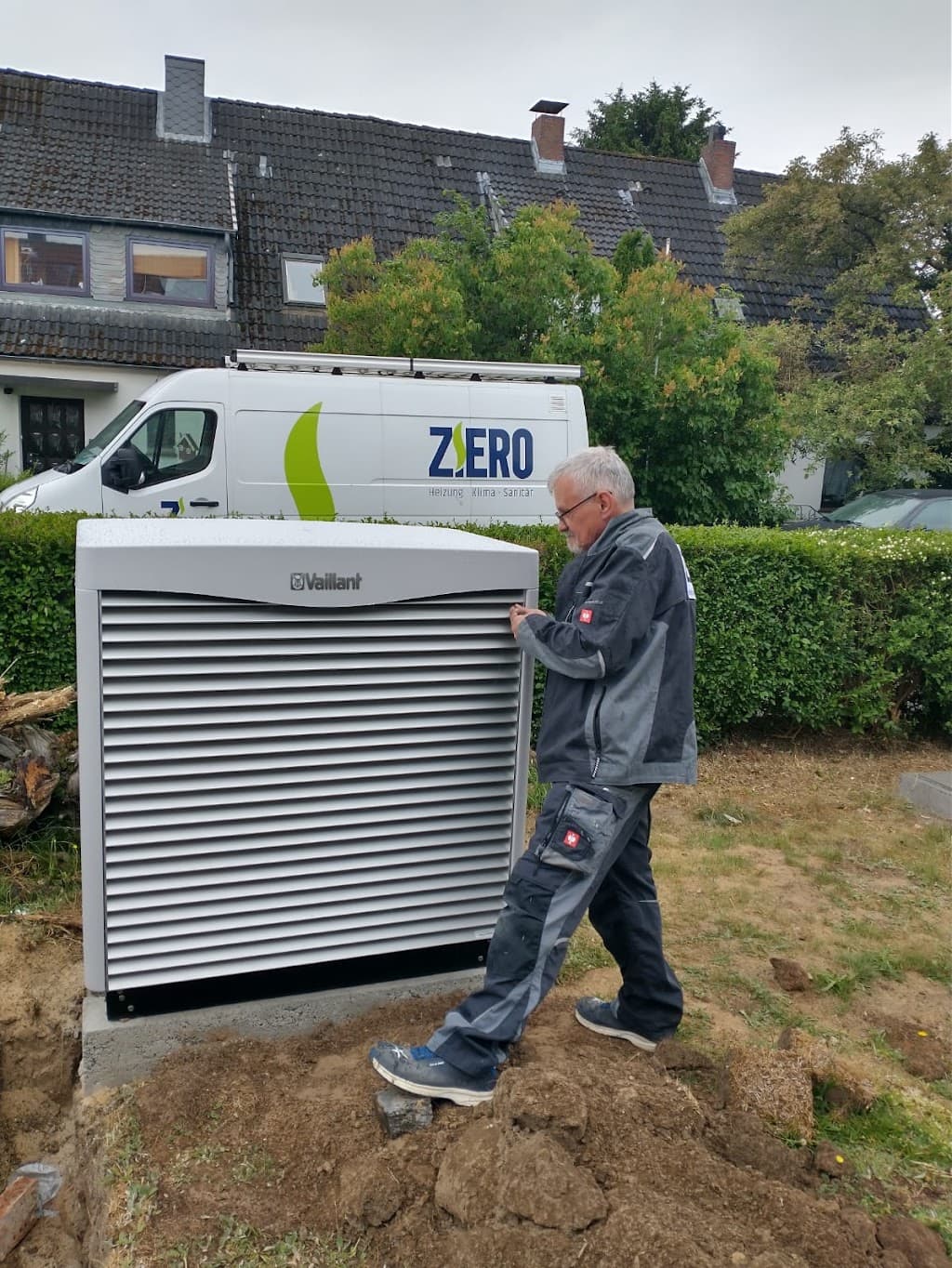 Hans-Jürgen-Ziero GmbH