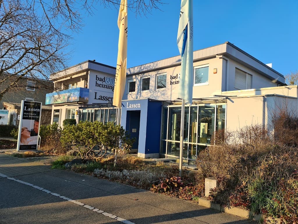 Lassen GmbH