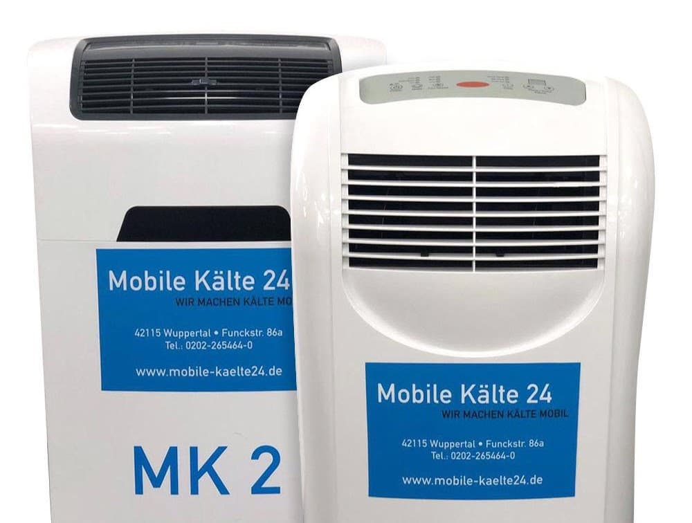 Mobile Wärme 24 GmbH