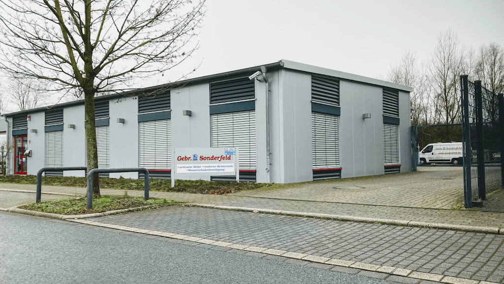 Gebr. Sonderfeld GmbH