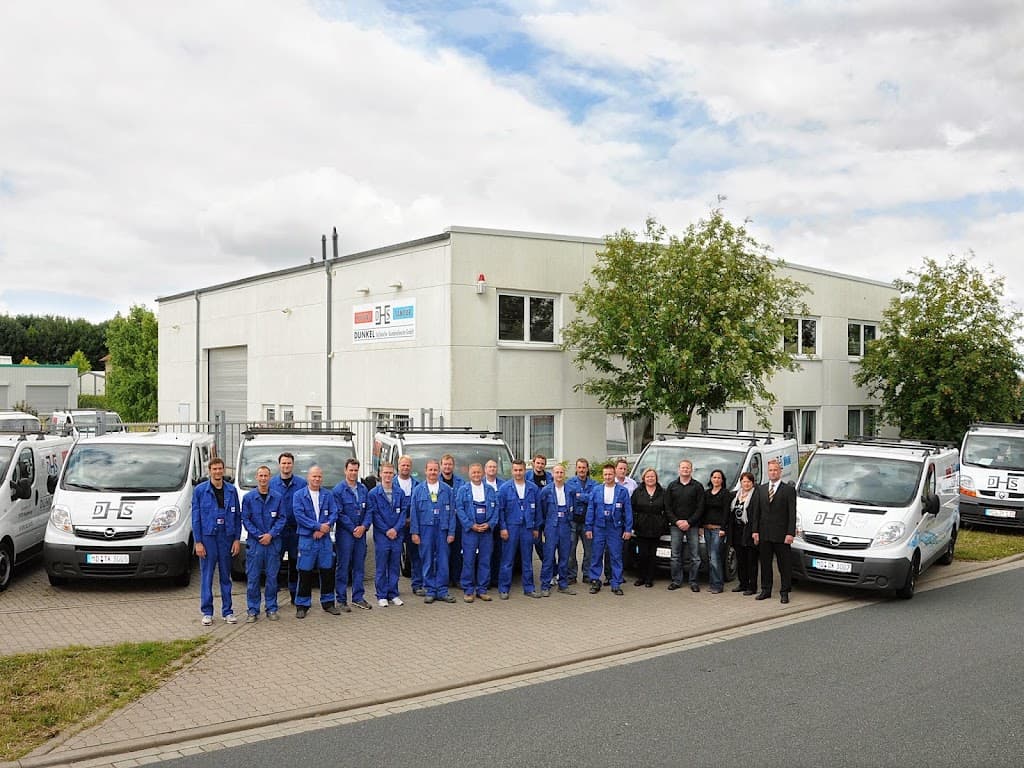 Dunkel Technische Kundendienste GmbH