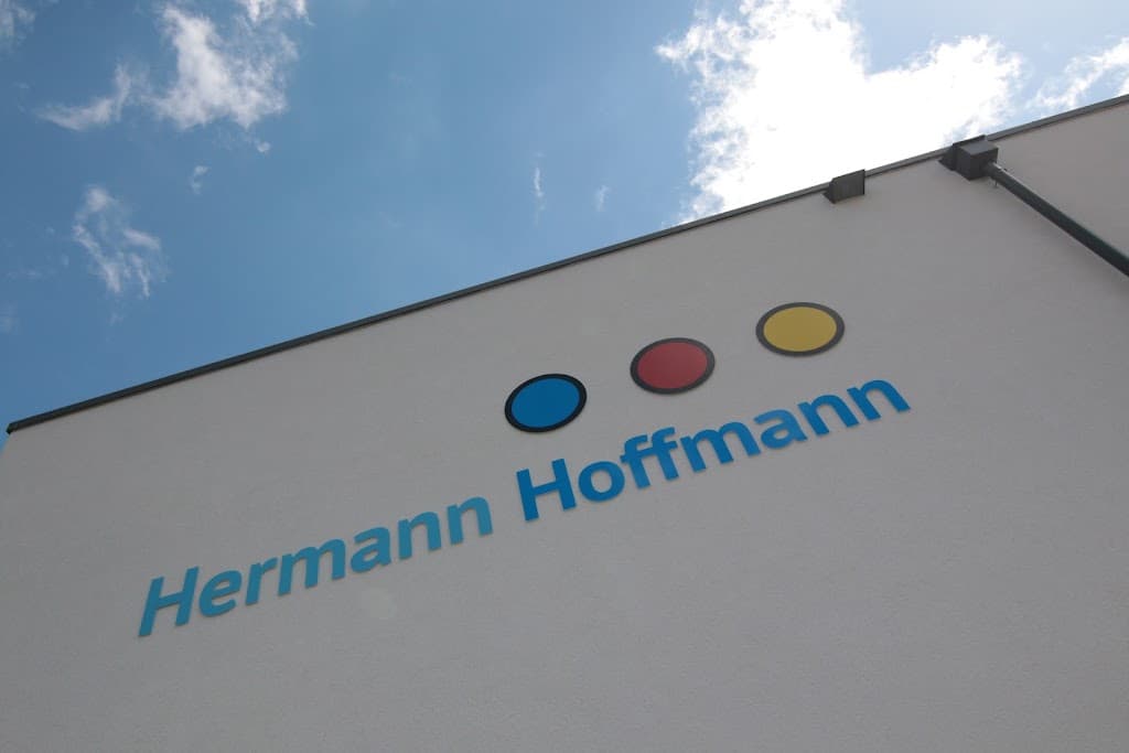 Hermann Hoffmann GmbH — 1