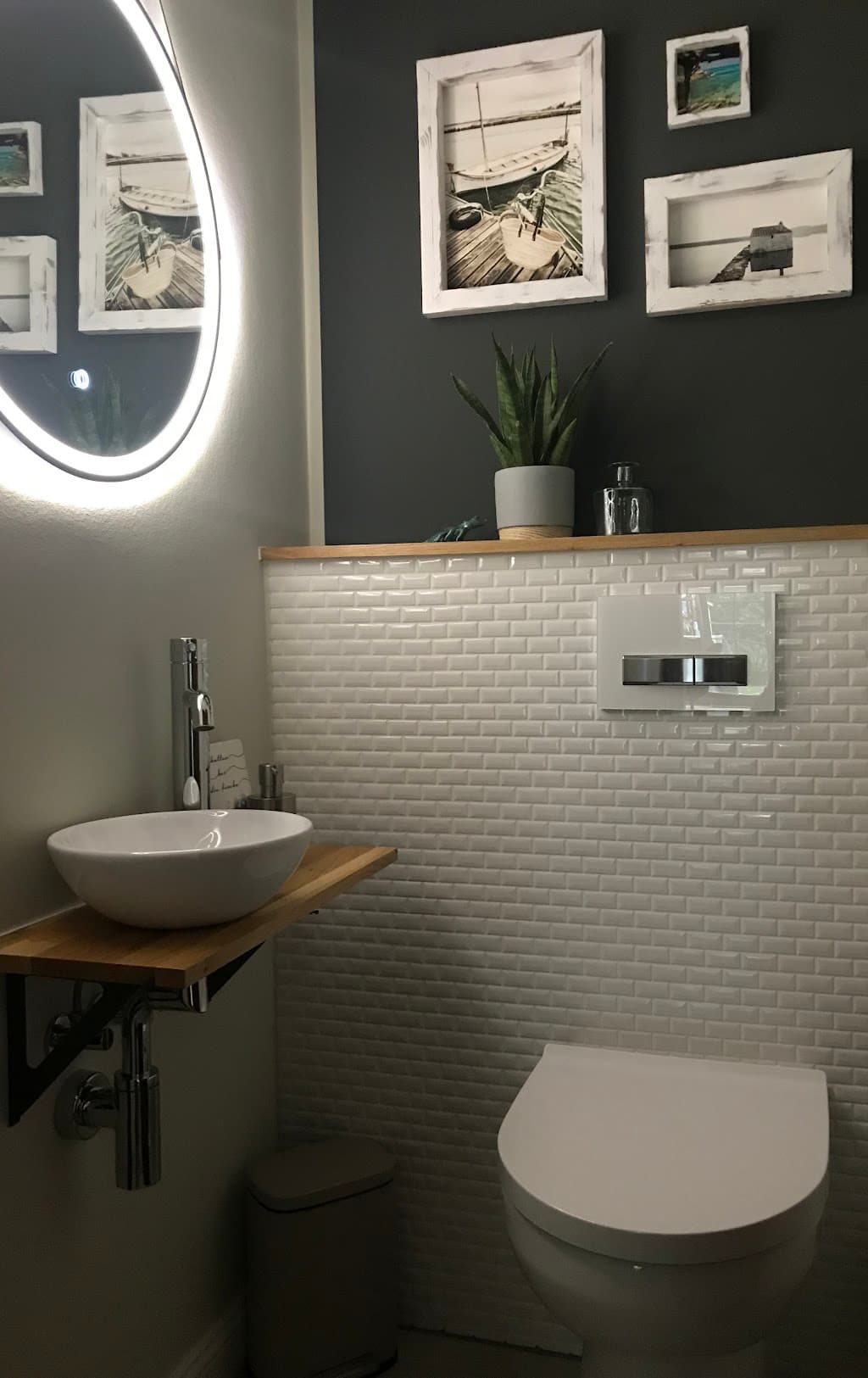 ElbHandWerk Sanitär und Heizung GmbH