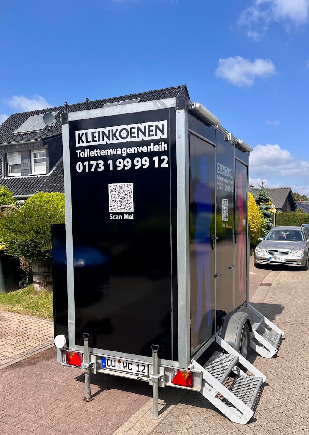 Kleinkoenen Gebr. H. und B.GmbH Sanitär Heizung