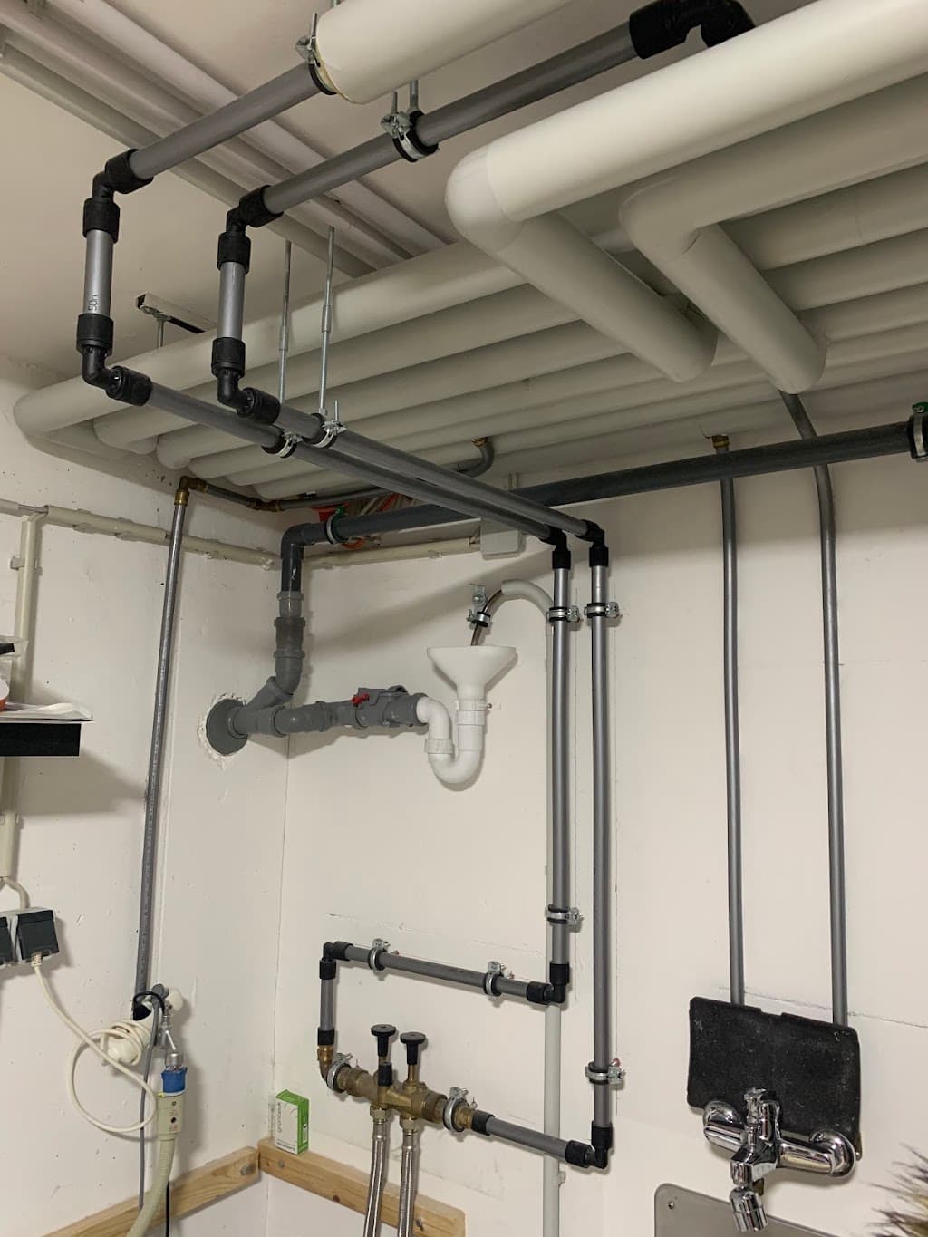 Pütz & Lehr GmbH Heizung-Sanitär