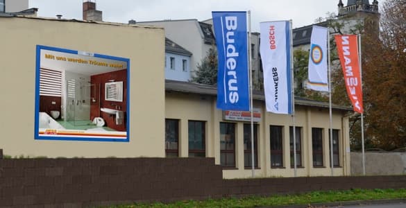 HESA Installationstechnik GmbH Heizung Sanitär Solar Wartung Magdeburg