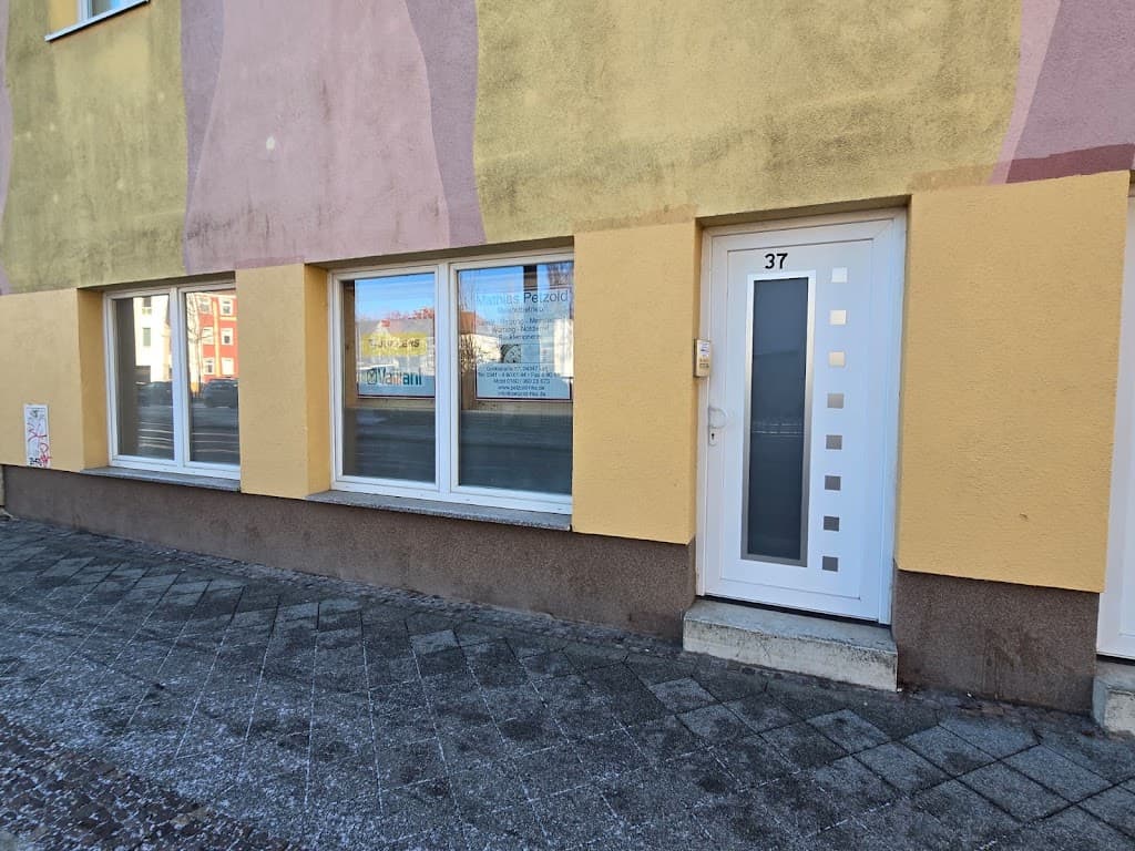 HKS Petzold - Sanitär Heizung Messtechnik Leipzig