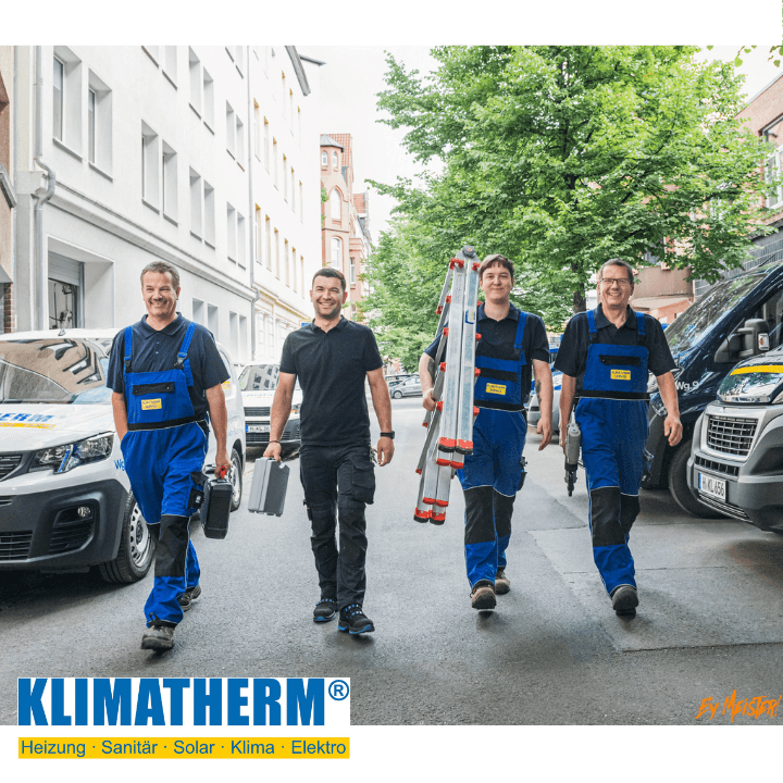 Klimatherm GmbH & Co. KG