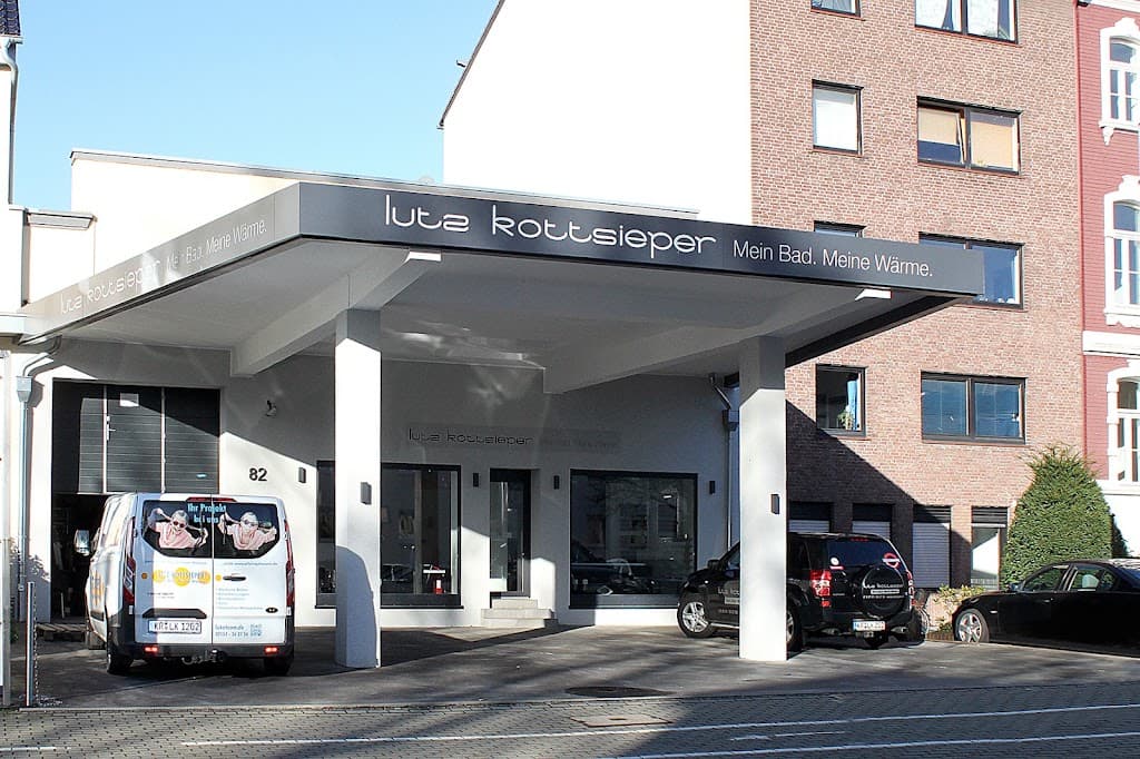 Lutz Kottsieper Bad- und Heizungstechnik GmbH