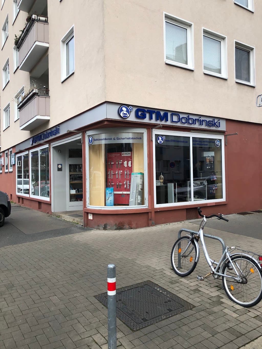 GTM Dobrinski GmbH