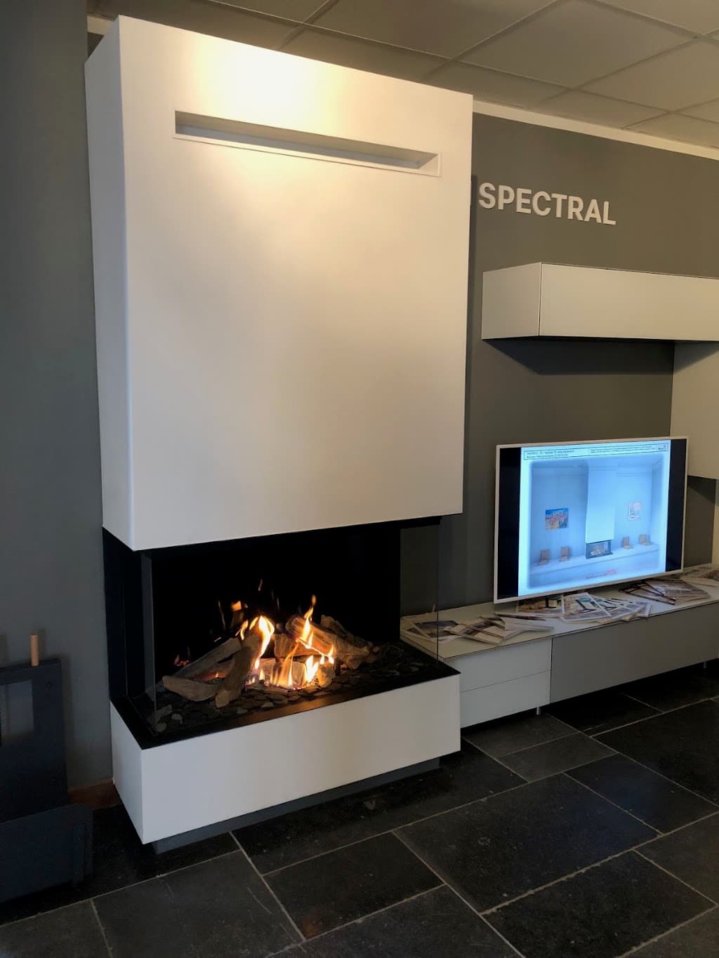 Die Kaminbauer Mera Flammart GmbH