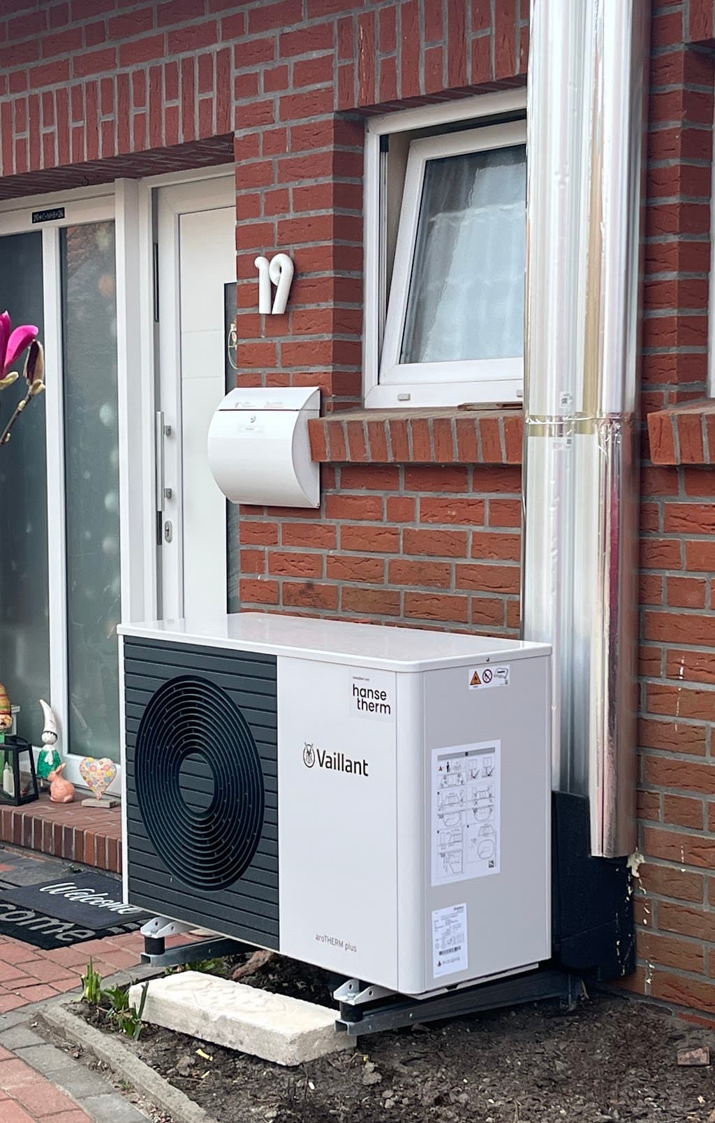 hansetherm — 1